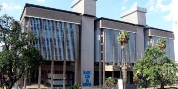 Central Bank Lowers Base Lending Rate to 9%