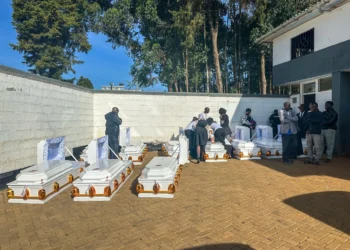 Chabera road carnage victims