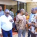 Fred Matiangi Condoles Jirongo Family