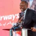 Kenya Airways CEO Allan Kilavuka Exits After Six Years