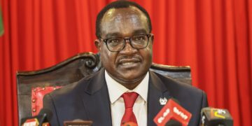 Kenyan Schools to Reopen on January 5 as Government Releases KSh 44.2 Billion Capitation for Term One