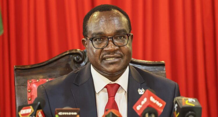 Kenyan Schools to Reopen on January 5 as Government Releases KSh 44.2 Billion Capitation for Term One