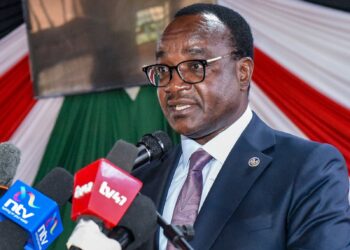 KCSE 2025: Results to Be Accessed via KNEC Website, Not SMS