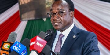 KCSE 2025: Results to Be Accessed via KNEC Website, Not SMS