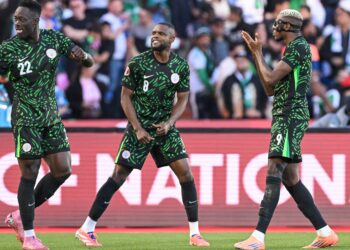 Nigeria Secures 2-0 Victory Over Algeria in AFCON 2025 Quarterfinal