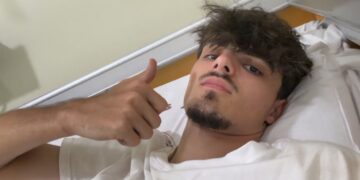 IShowSpeed Crew Member Injured in High-Octane Stream, Hits 48 Million Subscribers Milestone