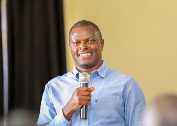 Ndindi Nyoro Reveals How He Did It: Day Schools in Kiharu Now Pay Only Ksh 500 Per Term