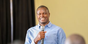 Ndindi Nyoro Reveals How He Did It: Day Schools in Kiharu Now Pay Only Ksh 500 Per Term