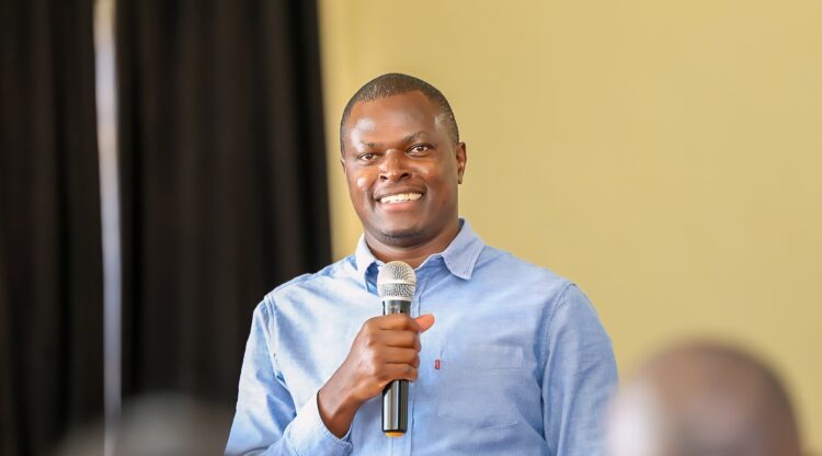 Ndindi Nyoro Reveals How He Did It: Day Schools in Kiharu Now Pay Only Ksh 500 Per Term