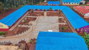Maragi Primary School