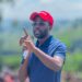 Gisairo Gifts Sneakers to Young Voters as He Pushes for Change in 2027