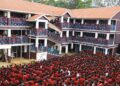 Sironga Girls National School Celebrates Strong KCSE 2025 Performance with 1,057 Students Qualifying for University