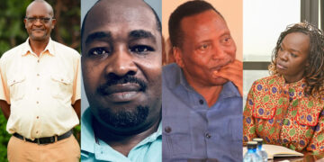 Dr. Ombati Mokua Launches Obomo Bwomogusii Show to Revive Gusii Heritage and Shape Future Leadership