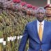 Ruto Administration Plans New Digital Policing Unit to Monitor Kenyans Online