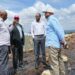 All Five Nyamira MPs Set Aside Differences, Storm County Commissioner’s Office Over Delayed Kuwait Projects