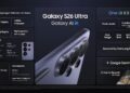 Samsung Launches Galaxy S26 Series: Revolutionizing Smartphones with Advanced AI and Privacy Features