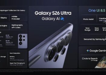 Samsung Launches Galaxy S26 Series: Revolutionizing Smartphones with Advanced AI and Privacy Features