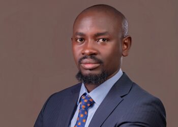 Kenyan-Born Attorney Jephnei Orina Nears Completion of PhD at Suffolk University Law School, Eyes Legal Reform and Public Service