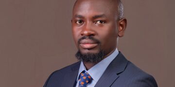 Kenyan-Born Attorney Jephnei Orina Nears Completion of PhD at Suffolk University Law School, Eyes Legal Reform and Public Service