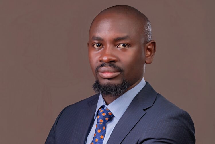 Kenyan-Born Attorney Jephnei Orina Nears Completion of PhD at Suffolk University Law School, Eyes Legal Reform and Public Service