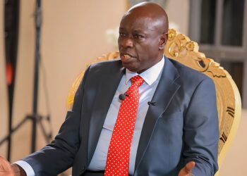 Rigathi Gachagua in Explosive Ramogi TV Interview: Denies Tribalism, Blasts Ruto as “Bad for Kenya”