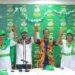 National Restoration Movement NRM Party linked to GEN Z unveiled
