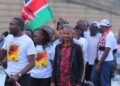Linda Mwananchi Postpones Kisii and Keroka Rallies, Vows to Challenge Sifuna’s Ouster in Court