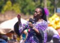 Martha Karua Condemns Government ‘Political Goonism’ and Saba Saba Blockades, Urges Focus on Public Service