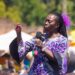 Martha Karua Condemns Government ‘Political Goonism’ and Saba Saba Blockades, Urges Focus on Public Service