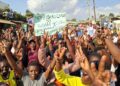 Keumbu Traders Pay the Price for Political Violence