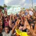 Keumbu Traders Pay the Price for Political Violence