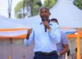Masige West MCA Jacob Bagaka Condemns Keumbu Violence, Calls for Justice After Supporter’s Death