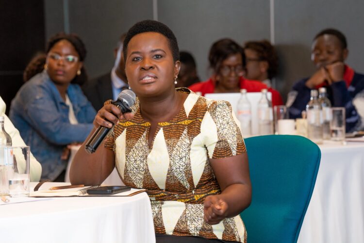 Senator Essy Okenyuri Condemns Killing of Two Children in Bonchari, Calls for Swift Justice